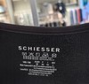【打底必备】SCHIESSER德国舒雅女士罗纹莫代尔打底背心  配小西装 针织衫31/25785V 商品缩略图1