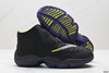 耐克Nike Zoom Flight 98 The Glove中帮复古篮球鞋616773-300男鞋 商品缩略图4