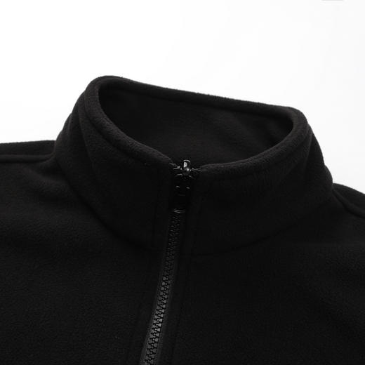 【冲锋系列&防水】圣得西男女同款2025秋新款户外三合一连帽外套 商品图11