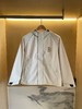 官网同步字母连帽三防冲锋衣外套夹克 商品缩略图10