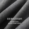 【严选】孟子义代言诗凡黎针织弯刀卫裤2025秋冬新款宽松百搭显瘦休闲裤女7G9151131 商品缩略图4