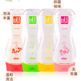 PH Care 女士护理液