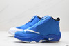 耐克Nike Zoom Flight 98 The Glove中帮复古篮球鞋616773-300男鞋 商品缩略图3