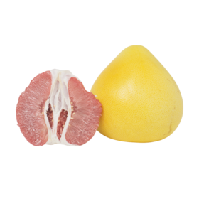 【甄选】源产地直发 福建平和琯溪蜜柚 顺丰包邮