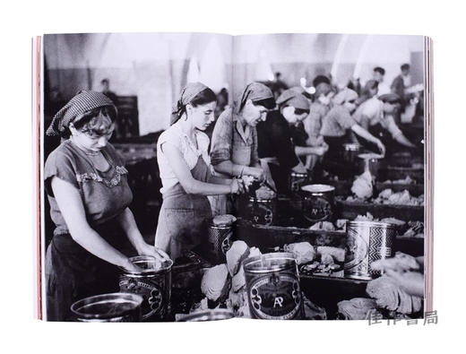 Foto/Industria 2021: Food / 工业影像2021：粮食主题 商品图1