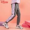 迪士尼女童加绒加厚裤子2022新款冬季儿童保暖裤秋冬女大童棉裤潮 商品缩略图5