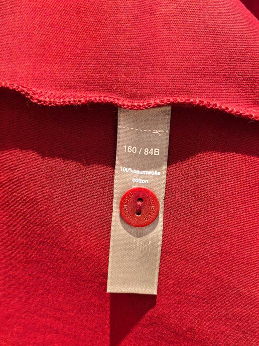 【50S100%长绒棉】SCHIESSER德国舒雅100%长绒棉 丝光质地 180G家居套装 31/25573H 商品图7