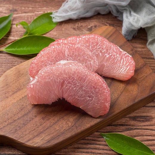 【甄选】源产地直发 福建平和琯溪蜜柚 顺丰包邮 商品图2