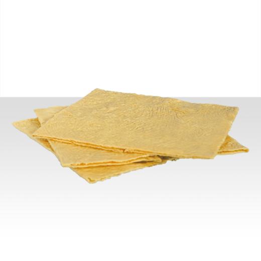 有机豆腐皮干货 云南石屏净素食材 劲道爽口 柔嫩耐煮 商品图3