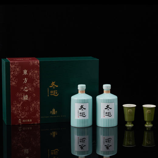 尊享版绍兴黄酒 坛陈10年 口感顺滑 商品图8