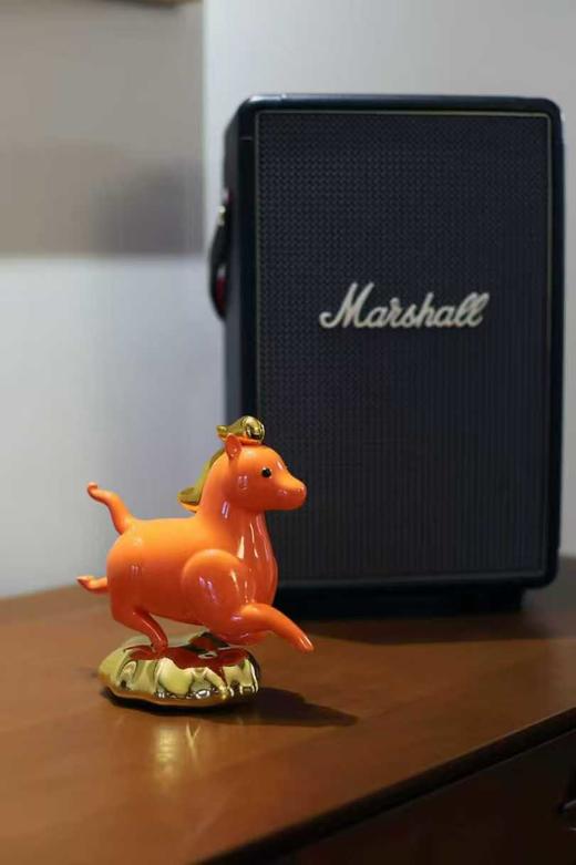 小橙马RODEO 商品图0