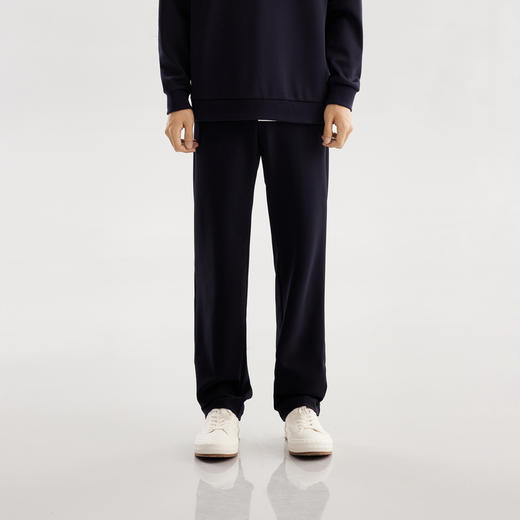 【男装】【商场同款】麦檬春秋针织长裤9G1250191 商品图0