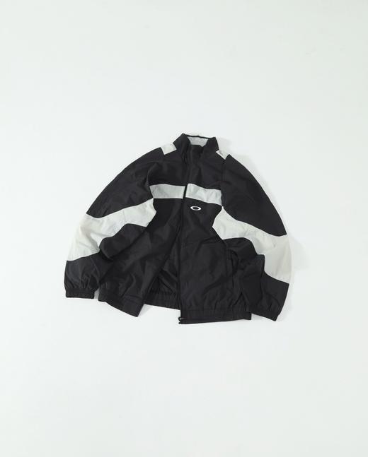 OAKLEY 欧克利ENHANCE ACLIFE WIND 25FW最新轻质户外三防冲锋拼接夹克外套  情侣款 商品图1
