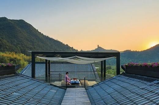 丽水缙云丨近云丽舍×秋夕·3天2晚套餐 商品图1