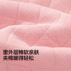 巴拉巴拉女童内衣套装儿童2件套新款2025冬夹棉保暖 商品缩略图3