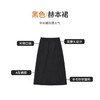 【商场同款】CNS5975“ 赫本裙 ” A型裙摆 羊毛针织面料，克重扎实，挺括立体包容显瘦 商品缩略图5