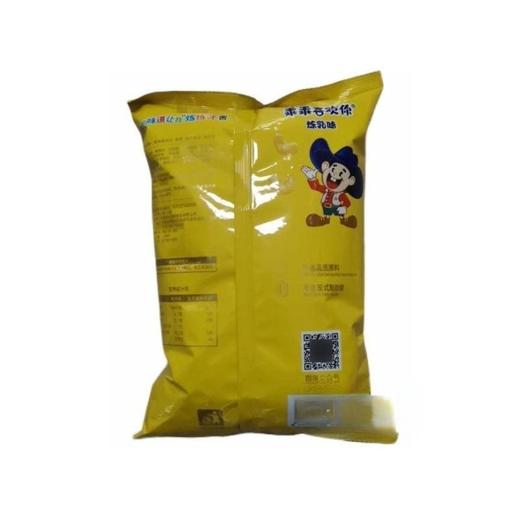 乖乖70g炼乳味脆果 商品图1