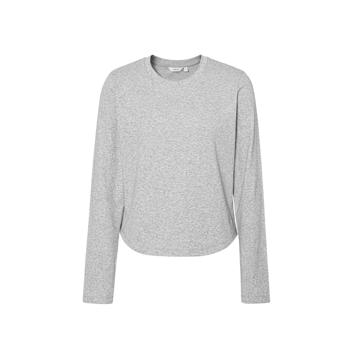 【经典款】【商场同款】伊芙丽冬打底衫199A100133