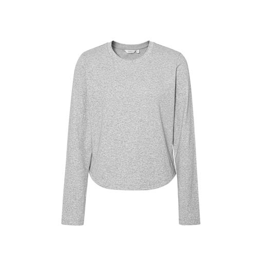 【经典款】【商场同款】伊芙丽冬打底衫199A100133 商品图0