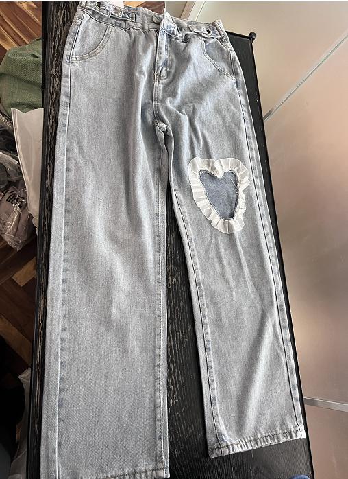 【社群供】牛仔裤合集 商品图1