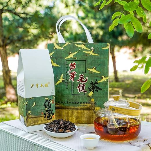 芦芽毛建手提袋75g 商品图2