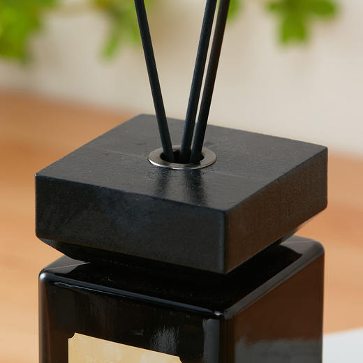 客厅卧室香薰摆件无火藤条香氛香薰花木满襟 商品图7