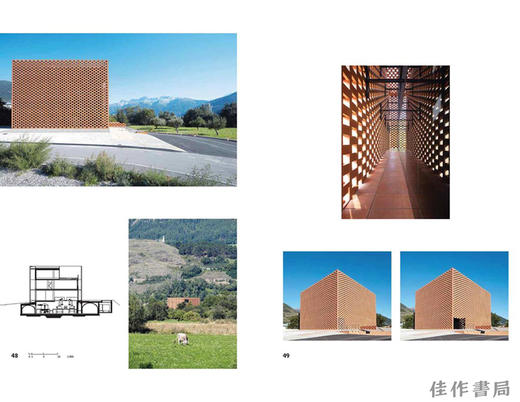 Neue Architektur in Sudtirol: Architetture recenti in Alto Adige. 2012-2018 | New Architecture in So 商品图2