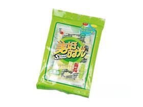 喜之郎18g原味美好海苔