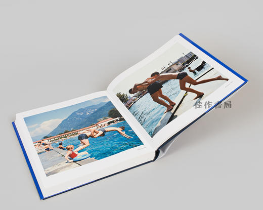 Arnold Odermatt: In Zivil | Hors Service | Off Duty / 阿诺德·奥德马特：非执勤状态 商品图3