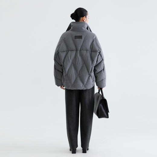 卡莉朵拉羽绒服C28D7905 商品图3