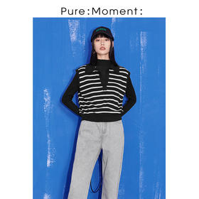 【商场同款】麦檬春秋毛衫4D8231491