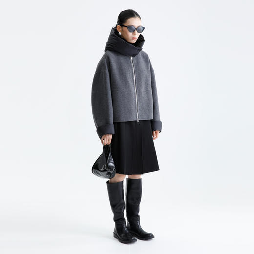 朵拉梵西短外套F28D1161 商品图1