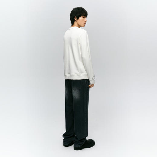 【男装】【商场同款】麦檬冬卫衣9FA101211 商品图4