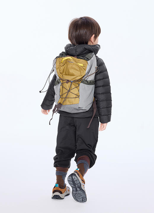 jnby  25年秋款  长裤  1P9E12320 商品图5