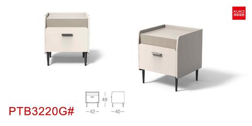 床头柜/PTB3220 商品图0