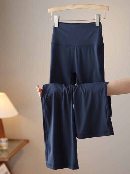 lu家同款换个标的区别❗️穿上窄腰翘臀❗️前200单送压力袜一双❗️【奈奈的猫运动瑜伽服/瑜伽裤】 商品图6