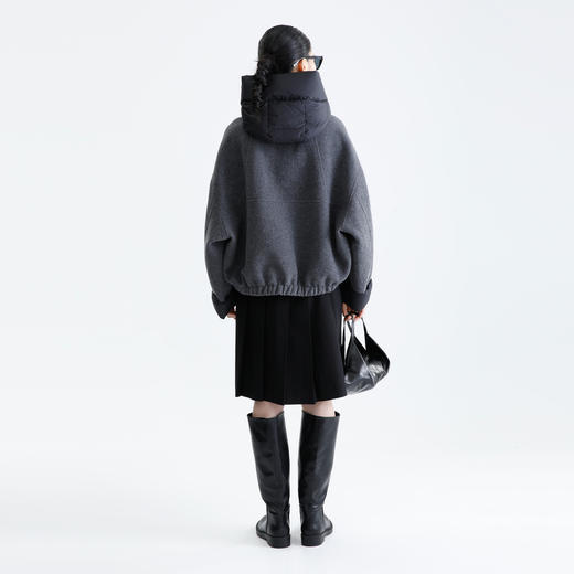 朵拉梵西短外套F28D1161 商品图2