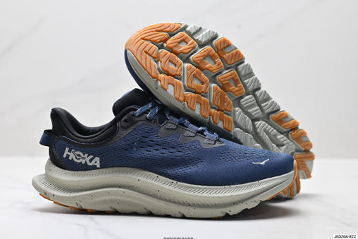 霍卡HOKA ONE ONE KAWANA 2轻量低帮户外越野跑步鞋1155370男鞋 商品图4
