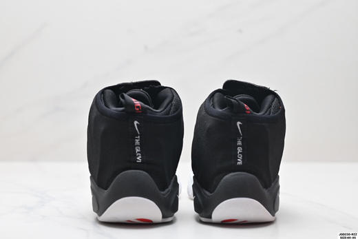耐克Nike Zoom Flight 98 The Glove中帮复古篮球鞋616773-300男鞋 商品图4