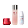 SK2//sk2三件礼盒（神仙水230Ml+sk2小灯泡50Ml＋面霜80g ） 带礼盒手提袋 节日送礼 商品缩略图4