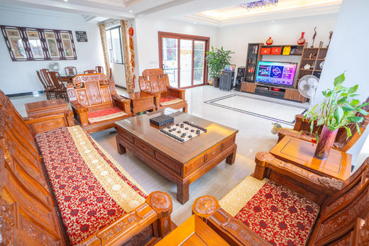 肇庆慢姑娘广宁汇聚轰趴馆 商品图0