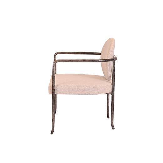 承云扶手椅 商品图4