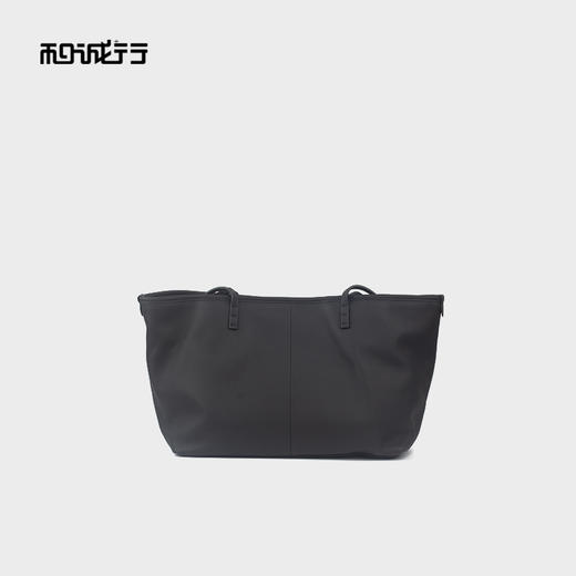 和诚行2025秋冬新款手提轻奢托特包单肩包4180117 商品图0