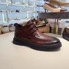 【云粉节】BF千百度男鞋厚底男士正装皮鞋冬季英伦风皮鞋A24523182吊牌价1399活动价811 商品缩略图3