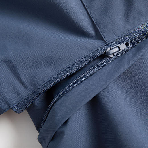 【防水&耐磨】圣得西男女2025秋季新款同款可拆卸帽防风休闲夹克 商品图12