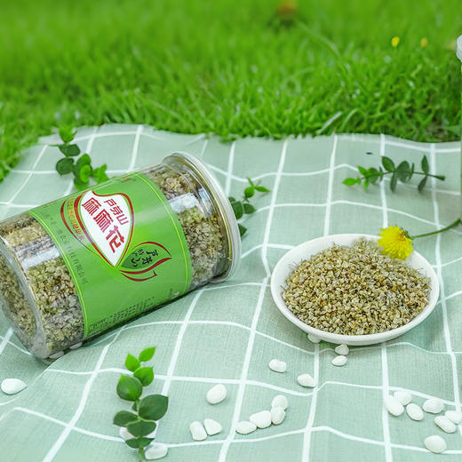 山西特产摘麻麻花农家干货增香调味品拌凉菜拌面 商品图4