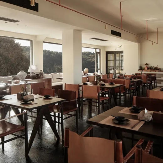 1~3晚【既见·象罔SOOOAN隐奢度假酒店】远离都市喧嚣，坐拥玉龙雪山，体验惬意生活，山林秘境雪山湖影下午茶、萌宠互动、非遗体验，邀你共赴避世之所~ 商品图8