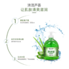 隆力奇芦荟洗手液500g 商品缩略图2