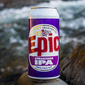 【预售】神话 末日 440ml