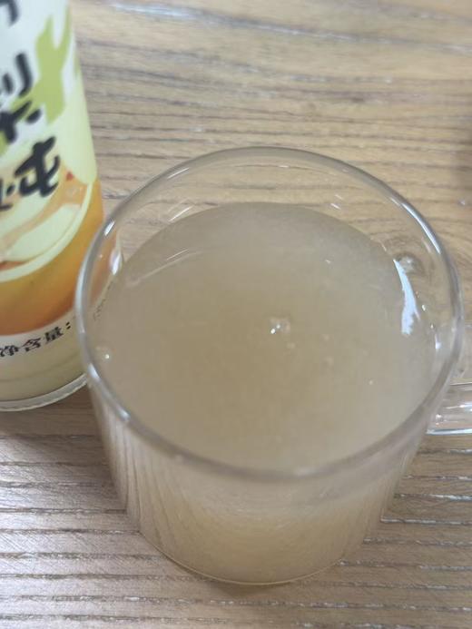 0脂肪 无添加，不添加人工香精防腐剂【纯手工莱阳鲜梨汤】6瓶装，纯手工古法炖煮物理萃取草本精华，食疗梨汤喝起来甘甜又清爽，滋润加N倍！ 商品图9